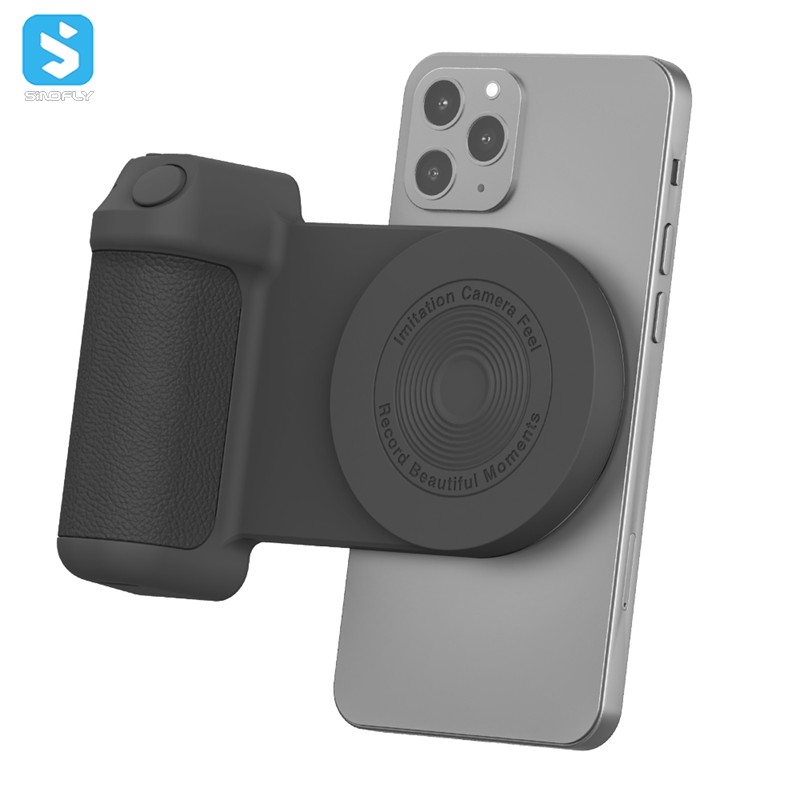 magnetic camera stand holder